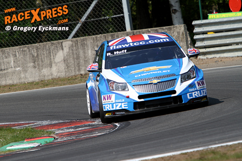 Kalender FIA WK Toerwagens 2012: Geen Zolder, wel debuut in USA
